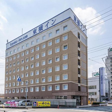 Toyoko Inn Ise Matsusaka Ekimae Εξωτερικό φωτογραφία