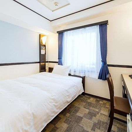 Toyoko Inn Ise Matsusaka Ekimae Εξωτερικό φωτογραφία