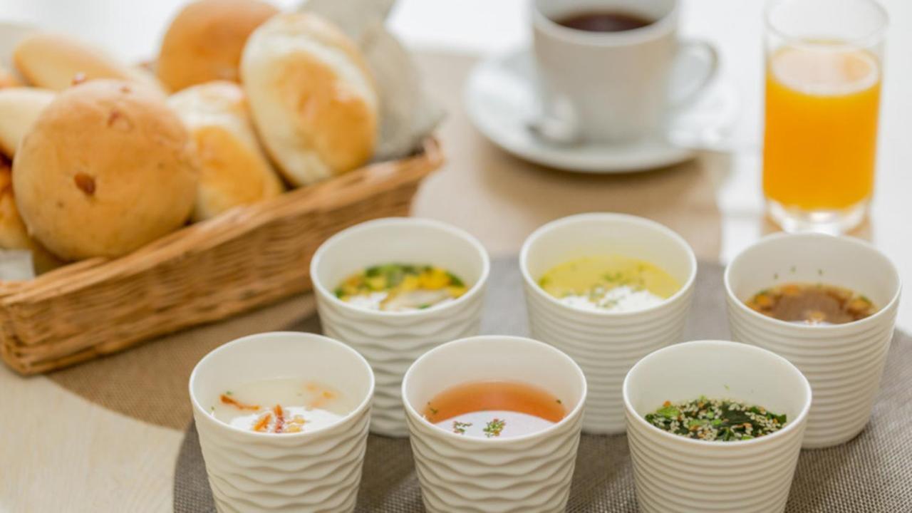 Toyoko Inn Ise Matsusaka Ekimae Εξωτερικό φωτογραφία