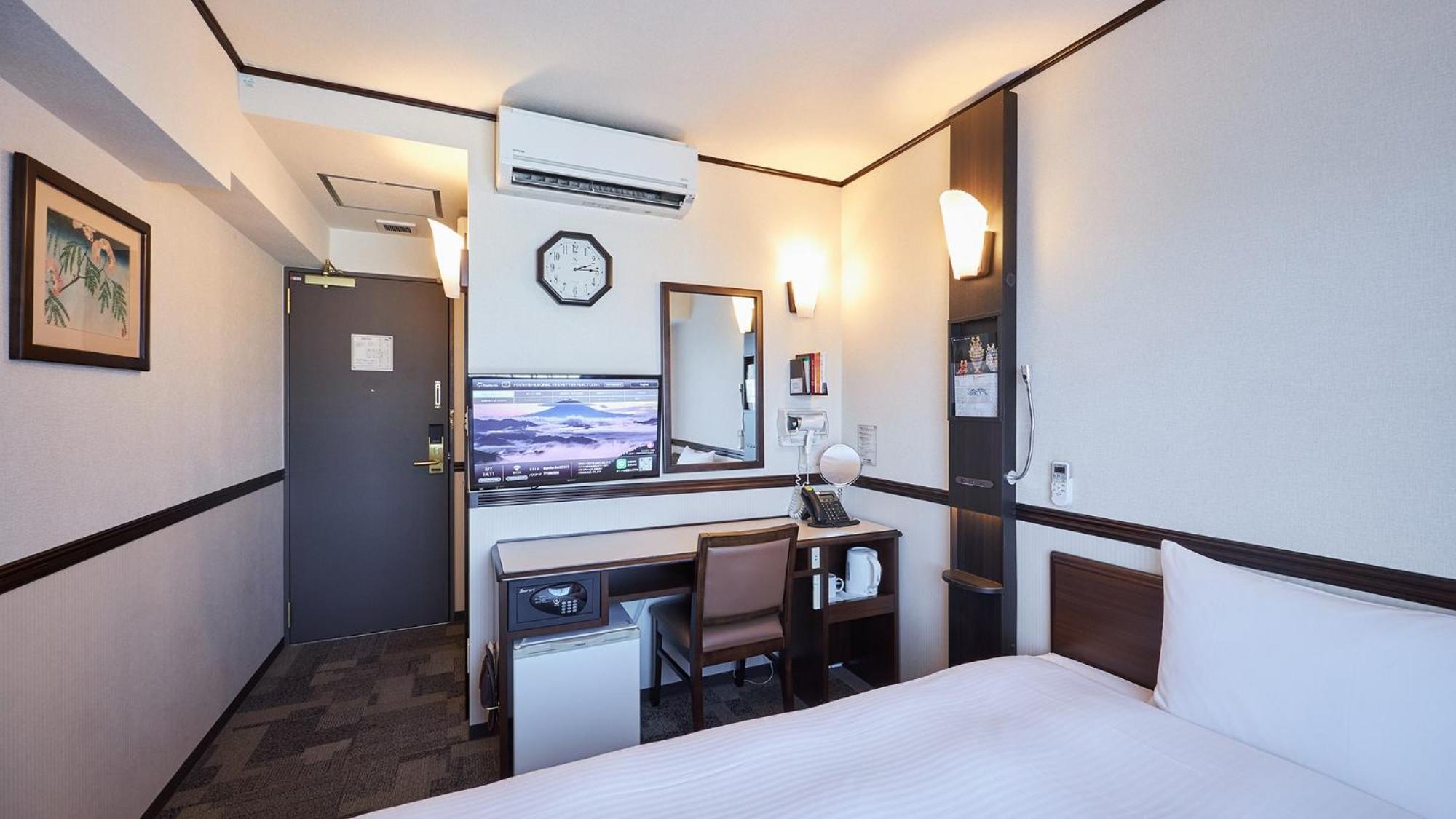 Toyoko Inn Ise Matsusaka Ekimae Εξωτερικό φωτογραφία
