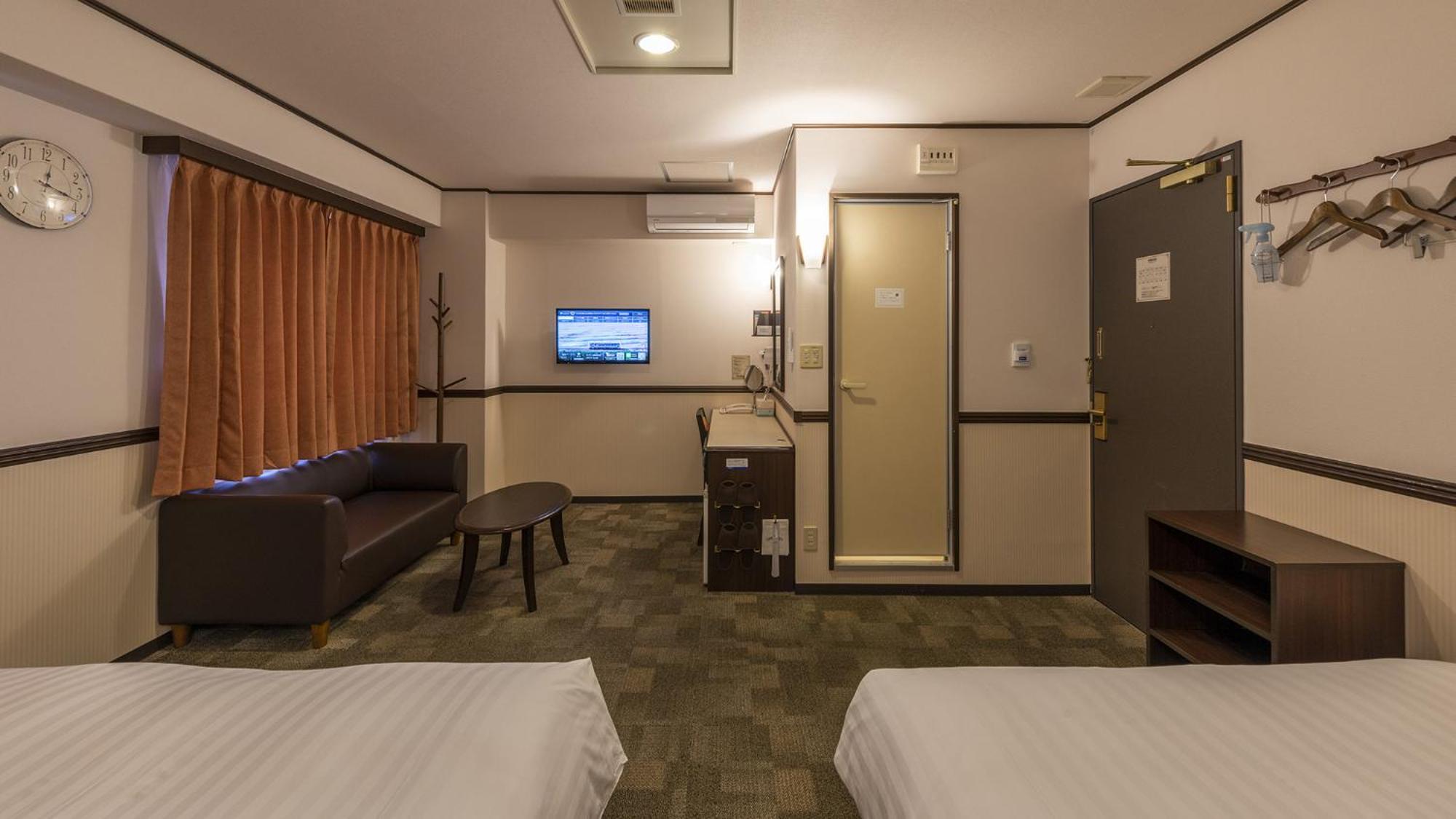 Toyoko Inn Ise Matsusaka Ekimae Δωμάτιο φωτογραφία
