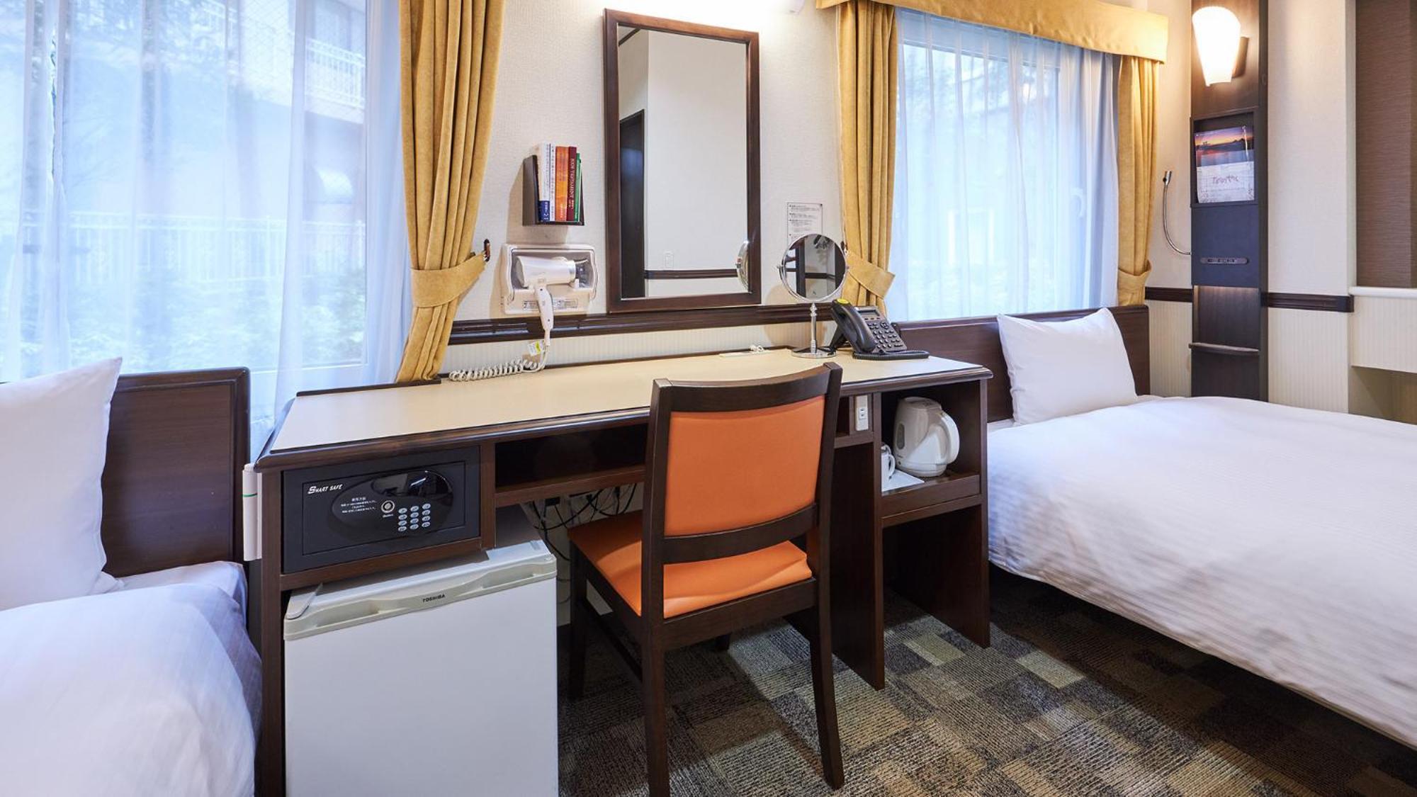 Toyoko Inn Ise Matsusaka Ekimae Δωμάτιο φωτογραφία