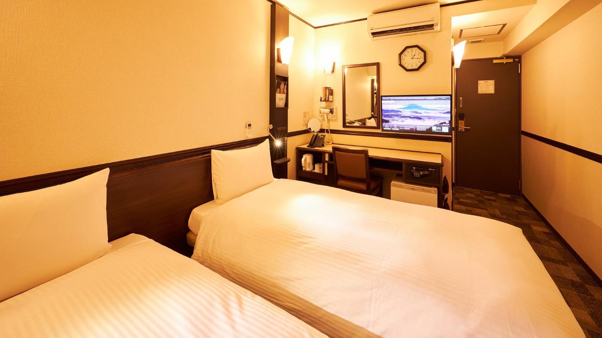 Toyoko Inn Ise Matsusaka Ekimae Δωμάτιο φωτογραφία