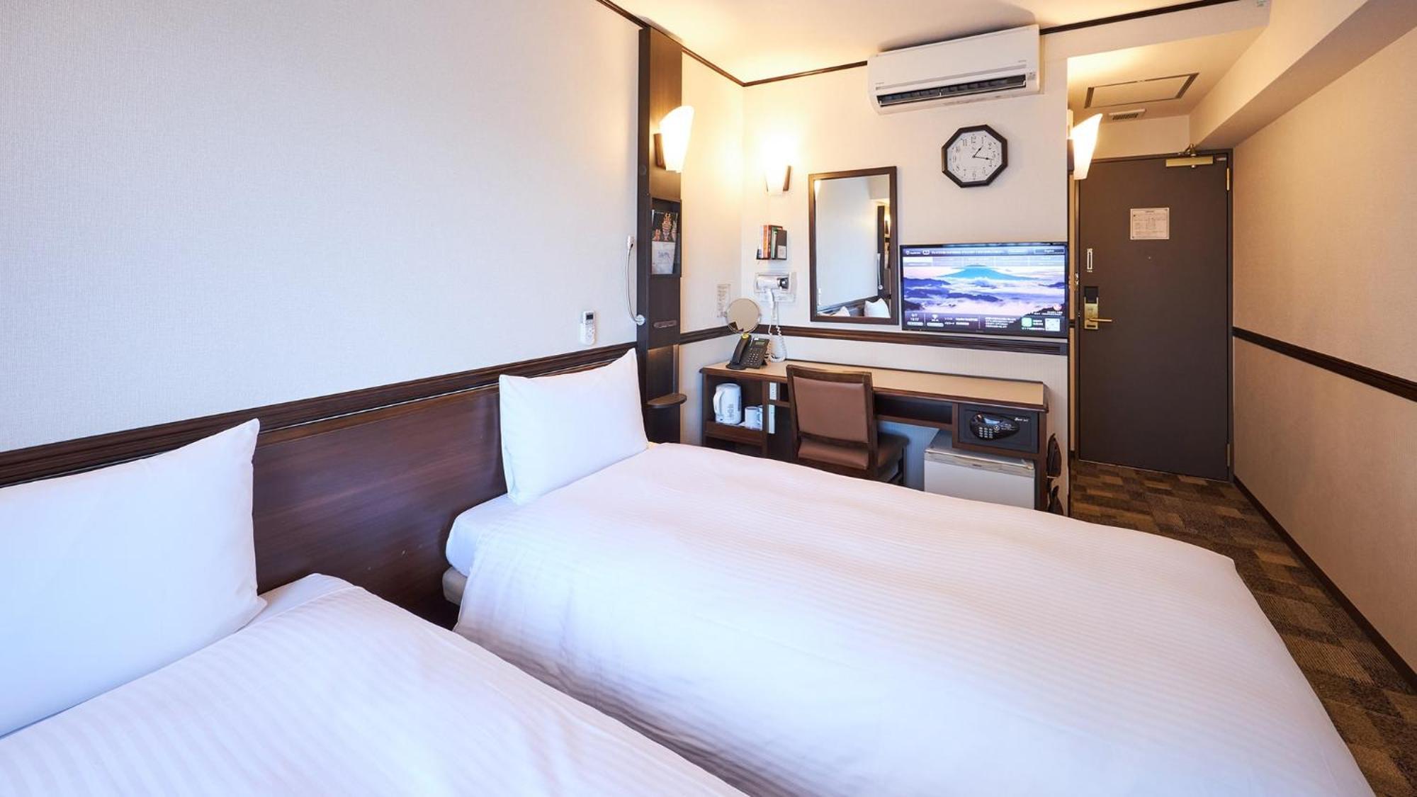 Toyoko Inn Ise Matsusaka Ekimae Εξωτερικό φωτογραφία