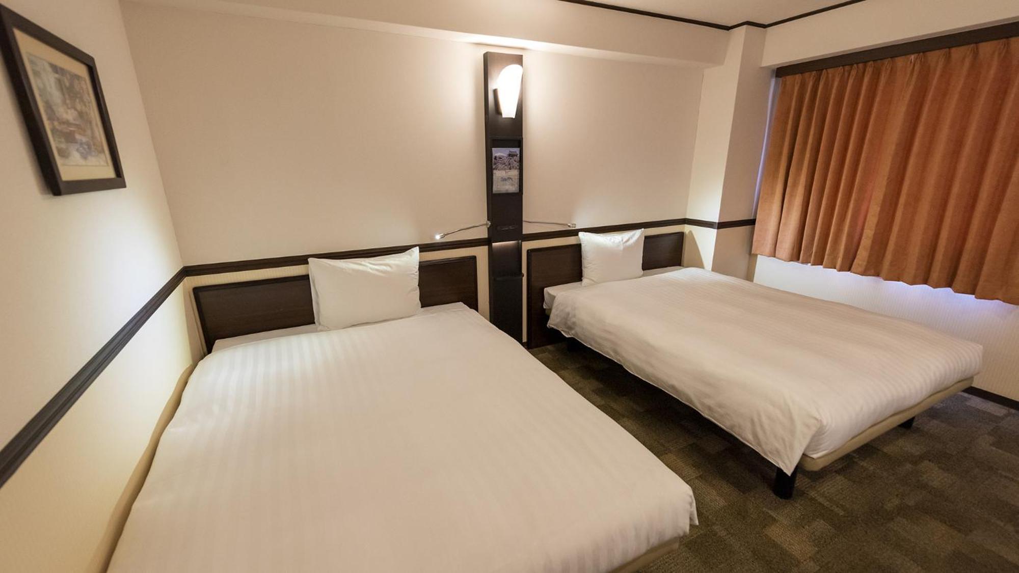 Toyoko Inn Ise Matsusaka Ekimae Δωμάτιο φωτογραφία