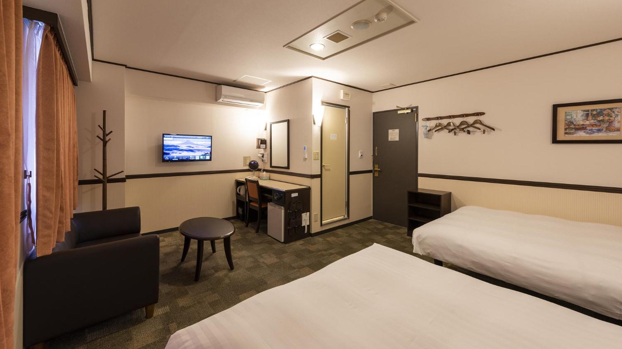 Toyoko Inn Ise Matsusaka Ekimae Δωμάτιο φωτογραφία