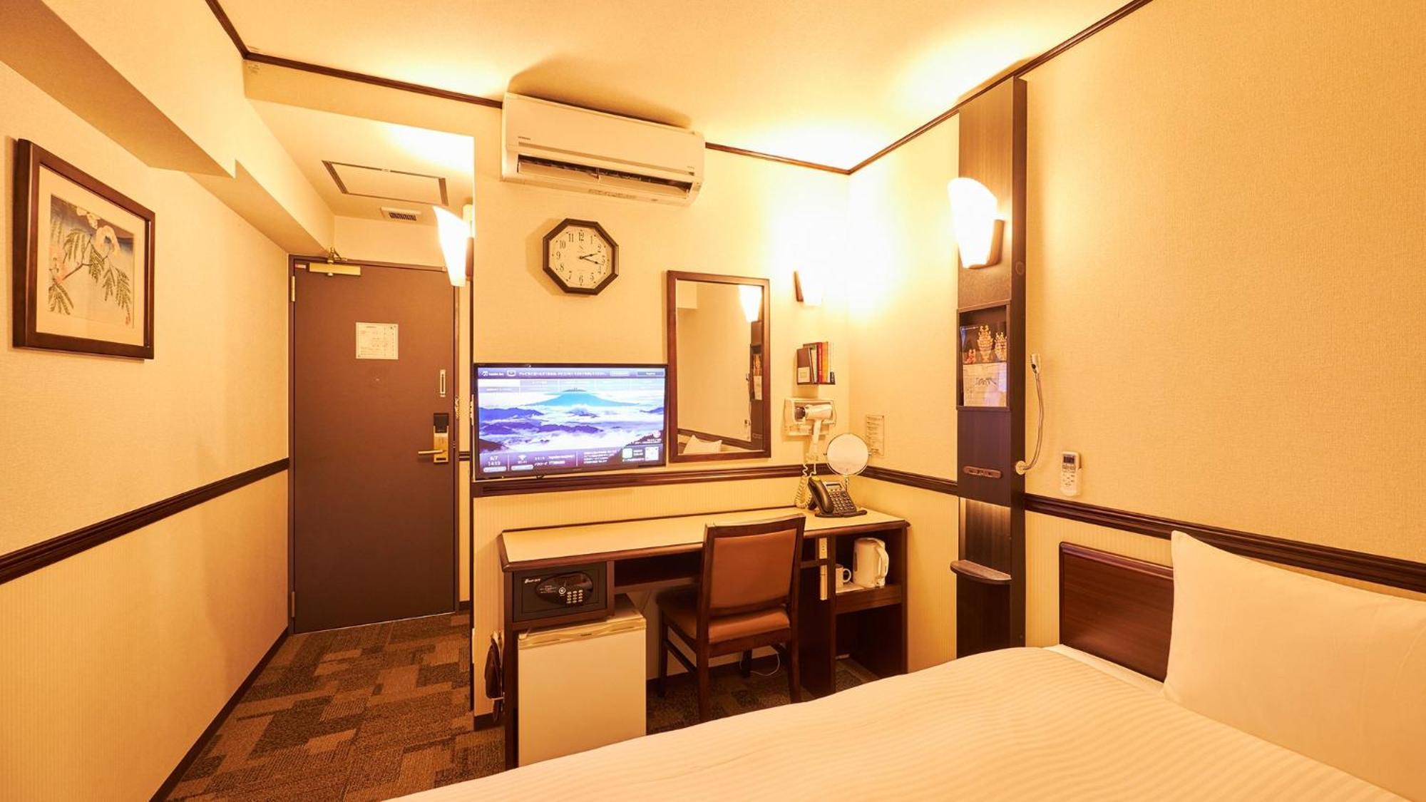 Toyoko Inn Ise Matsusaka Ekimae Δωμάτιο φωτογραφία