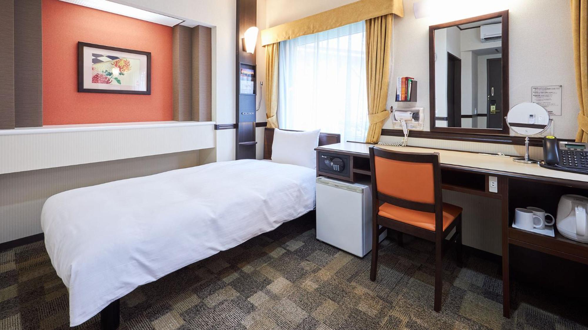Toyoko Inn Ise Matsusaka Ekimae Δωμάτιο φωτογραφία