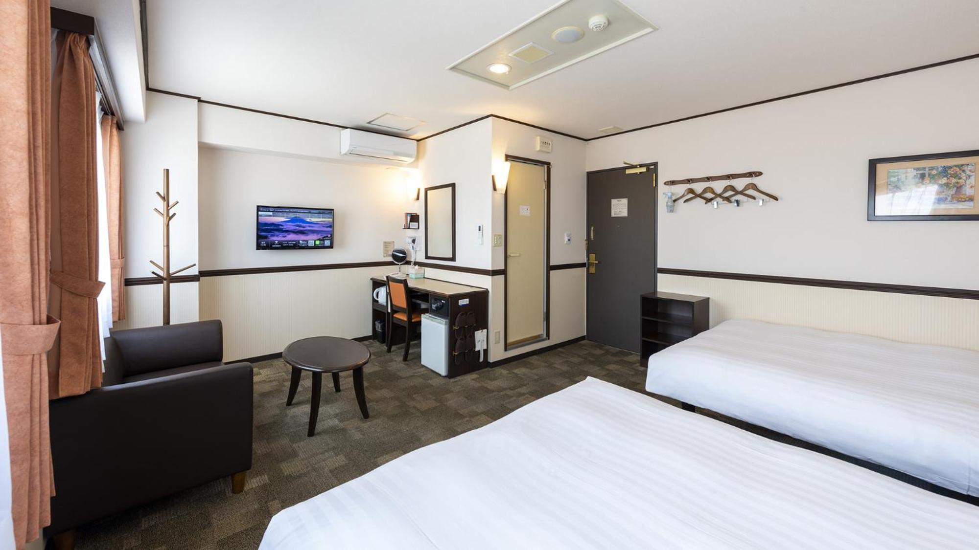 Toyoko Inn Ise Matsusaka Ekimae Εξωτερικό φωτογραφία