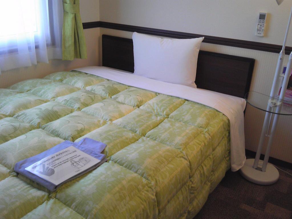 Toyoko Inn Ise Matsusaka Ekimae Εξωτερικό φωτογραφία