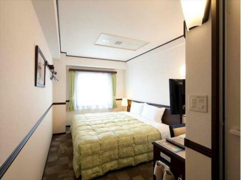 Toyoko Inn Ise Matsusaka Ekimae Εξωτερικό φωτογραφία