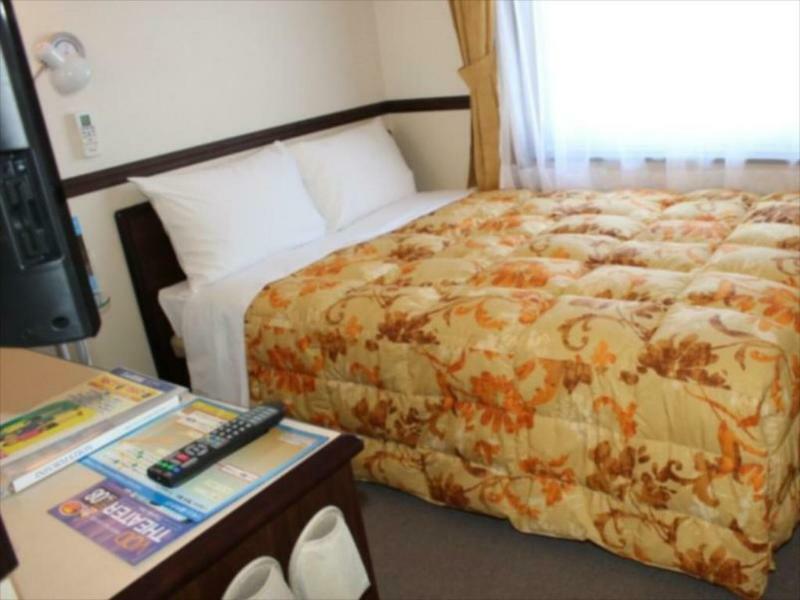 Toyoko Inn Ise Matsusaka Ekimae Εξωτερικό φωτογραφία