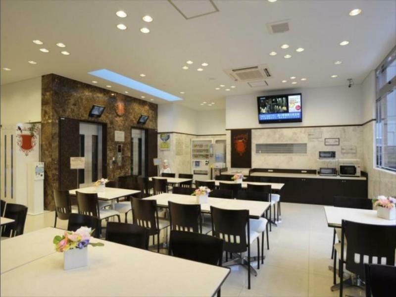 Toyoko Inn Ise Matsusaka Ekimae Εξωτερικό φωτογραφία