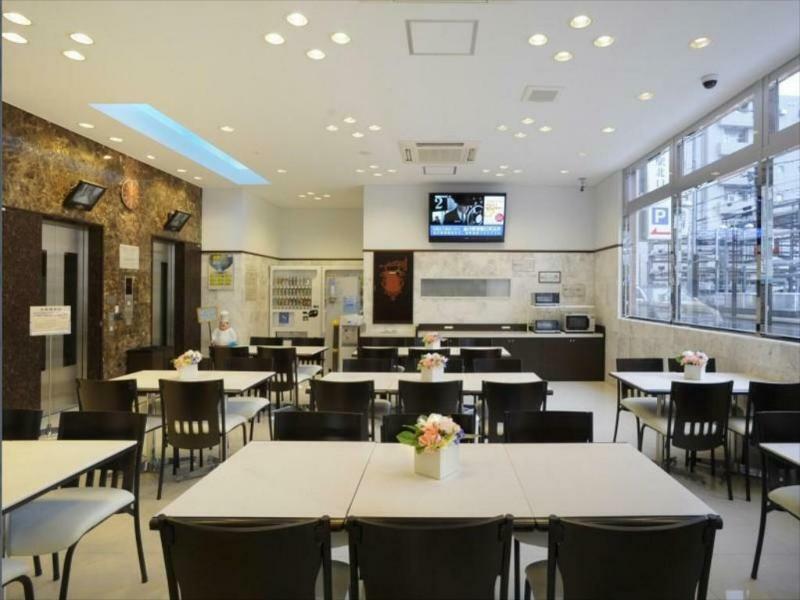 Toyoko Inn Ise Matsusaka Ekimae Εξωτερικό φωτογραφία